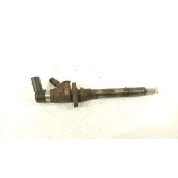 Recambio de inyector para citroën c5 berlina exclusive referencia OEM IAM 9658194180  