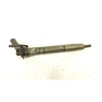 Recambio de inyector para mercedes-benz vito autobús (w639) 115 cdi (639.701, 639.703, 639.705) referencia OEM IAM A6460701487 0
