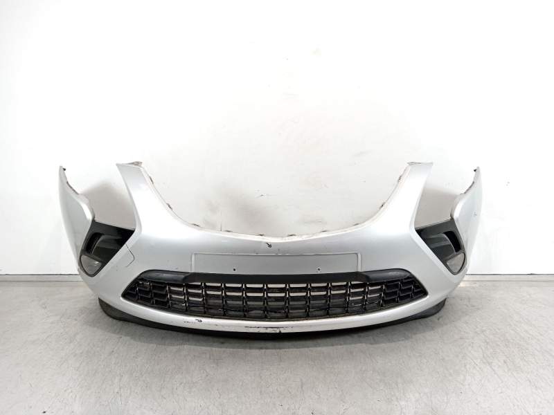 PARAGOLPES DELANTERO 1400893 