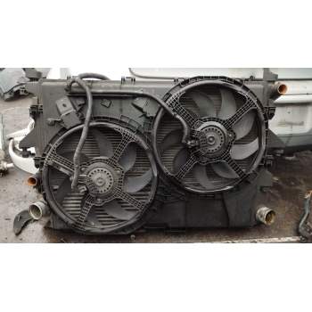 ELECTROVENTILADOR 1250H4 