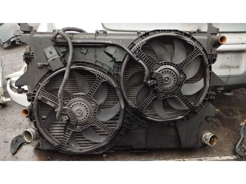 ELECTROVENTILADOR 1250H4 