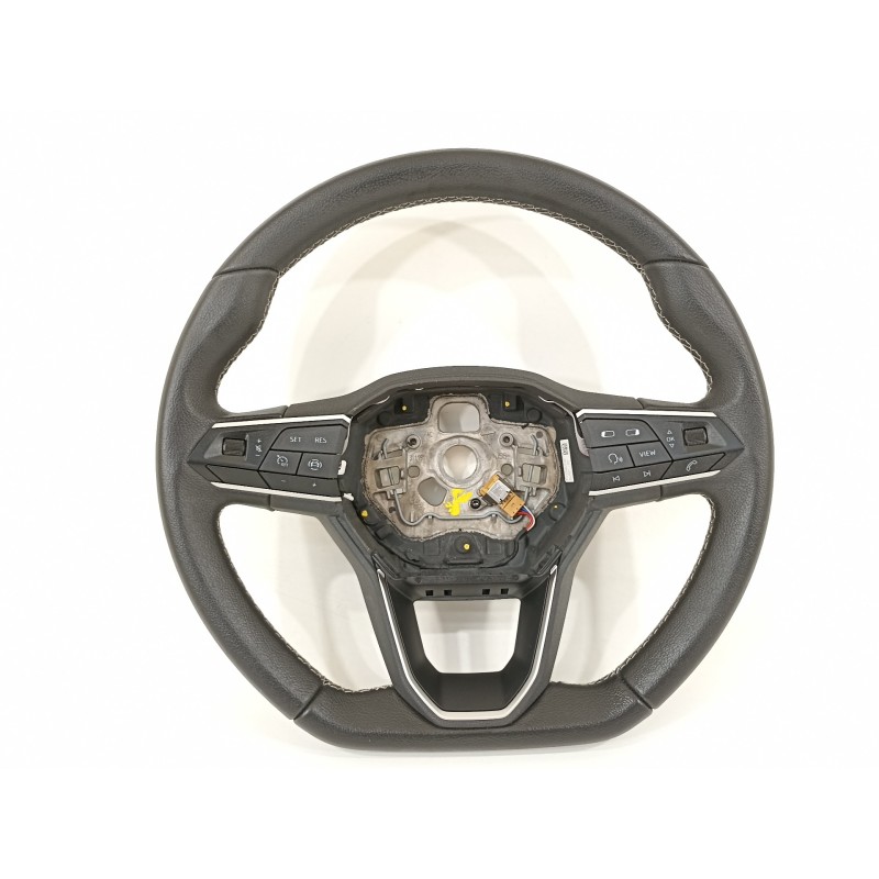 Recambio de volante para seat ibiza (kj1) style go referencia OEM IAM 5FA419091B  