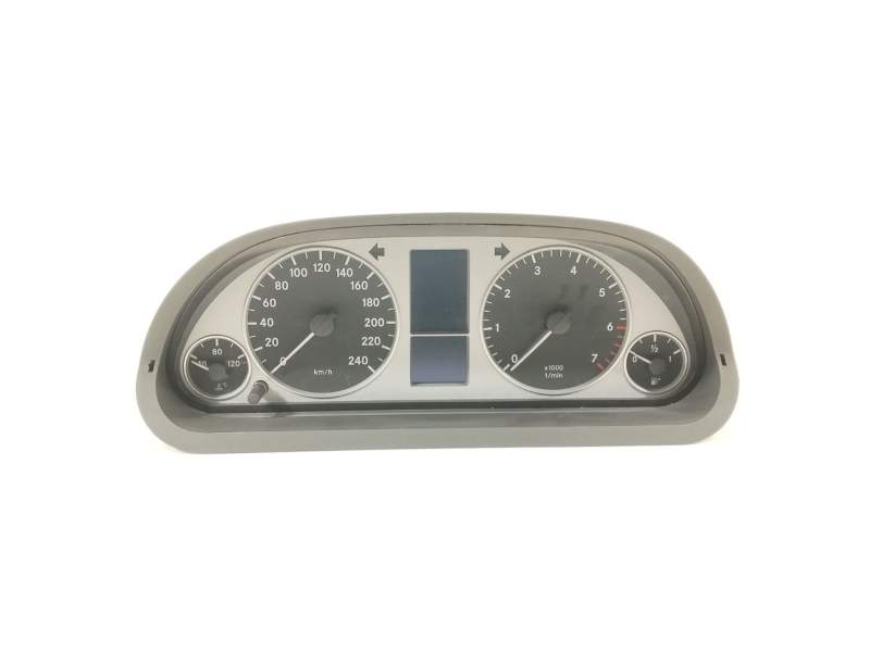 CUADRO INSTRUMENTOS 1031098110 
