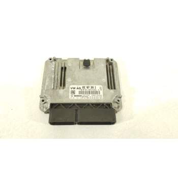 CENTRALITA MOTOR UCE 05E907309D 