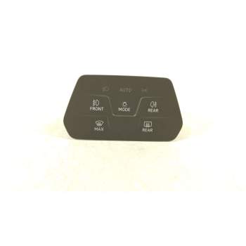 MANDO LUCES 5H0941193AG 