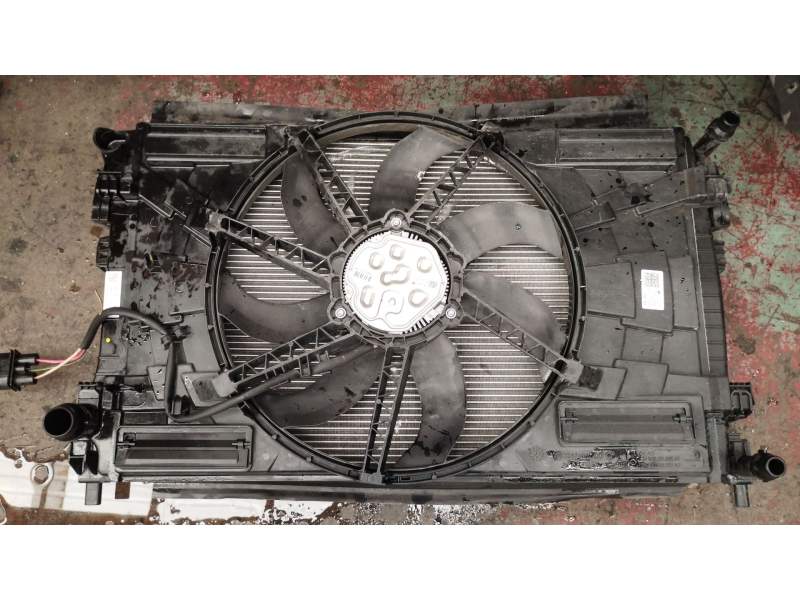 ELECTROVENTILADOR 5Q0121203CN 5Q0121205AF 5Q0121207AP