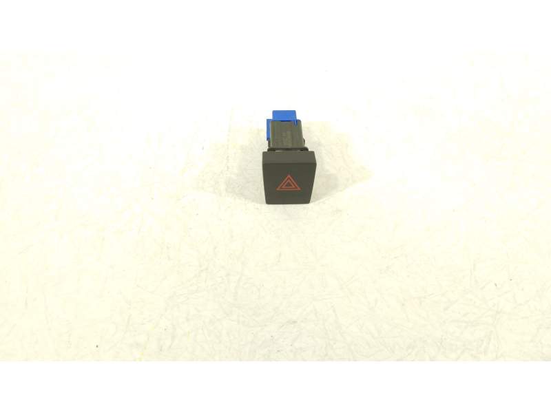 WARNING 6F0953235 