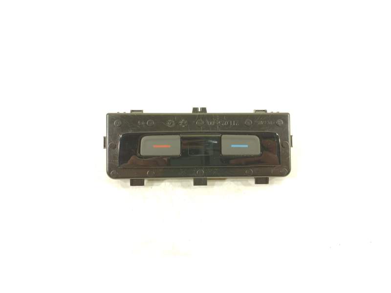 MANDO CLIMATIZADOR 3G0907049D 5HB011870 