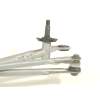 MOTOR LIMPIA DELANTERO 98100N9000 