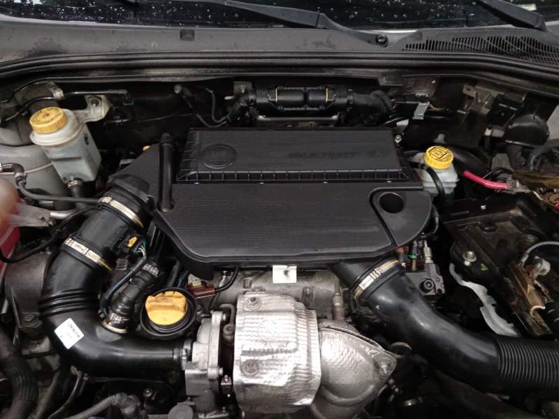 MOTOR COMPLETO 263A6000 