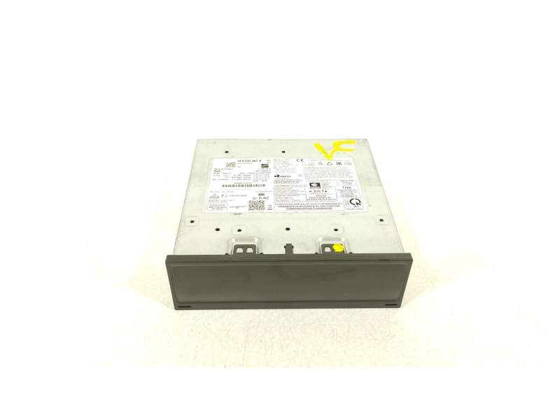 SISTEMA AUDIO / RADIO CD 5FA035862B 