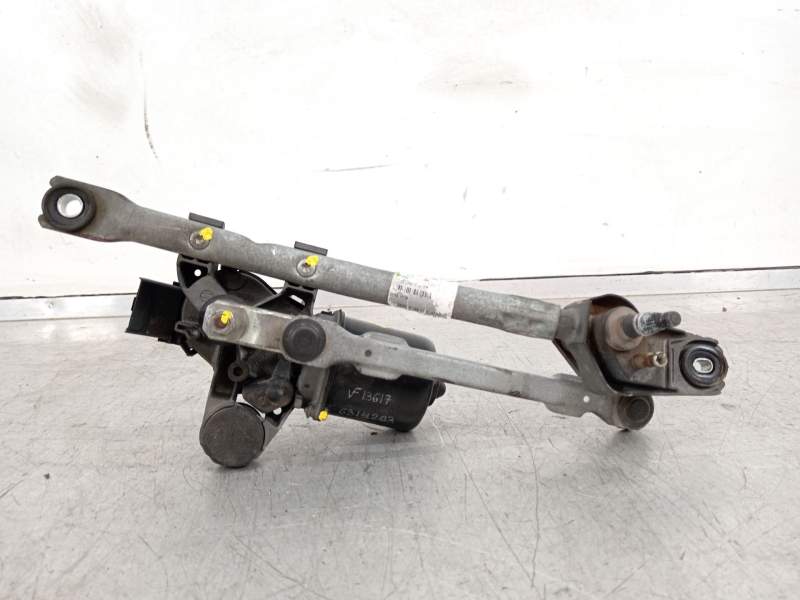 MOTOR LIMPIA DELANTERO 6405HT 