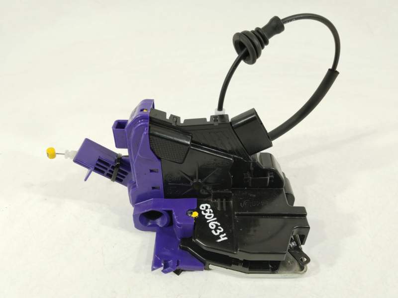 CERRADURA PUERTA TRASERA DERECHA 81420A4030 
