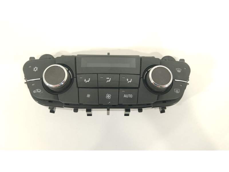 MANDO CLIMATIZADOR 13273097 