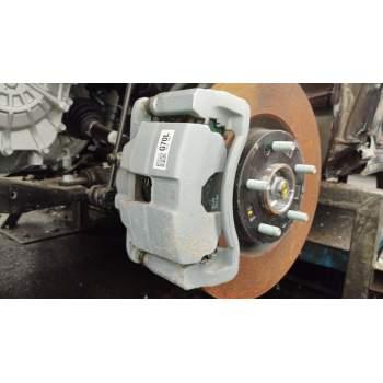PINZA FRENO DELANTERA IZQUIERDA 58180P2A00 