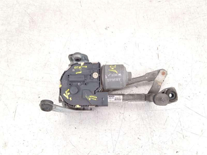 MOTOR LIMPIA DELANTERO 1P0955023D 3397021324 1P0955119C