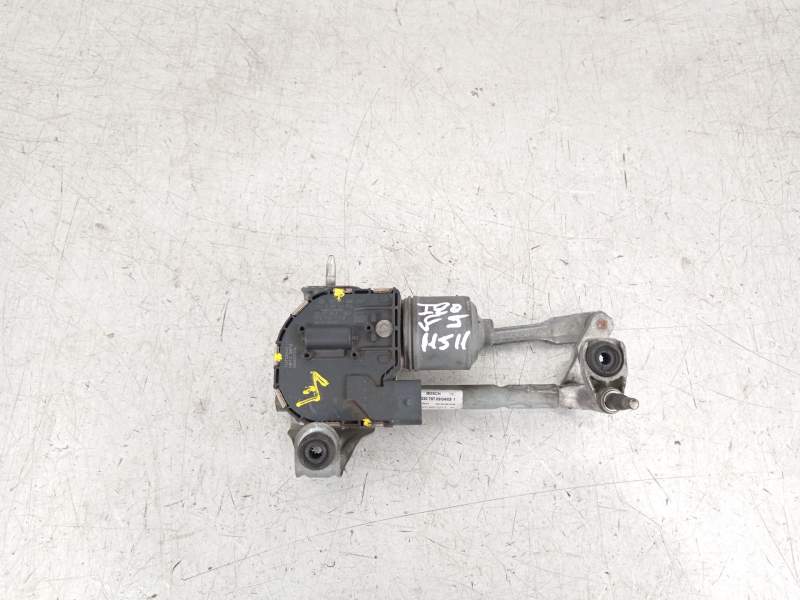 MOTOR LIMPIA DELANTERO 5P0955023E 3397020787 5P0955119B