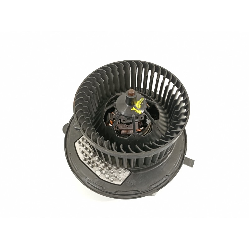 Recambio de ventilador calefaccion para seat leon (5f1) fr referencia OEM IAM 5Q1819021F 5Q0907521C 