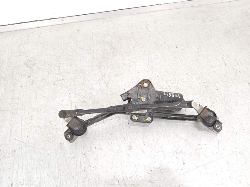 MOTOR LIMPIA DELANTERO 981000X000 F00S2S27C 