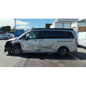 MERCEDES-BENZ MARCO POLO Camper (W447) de desguace
