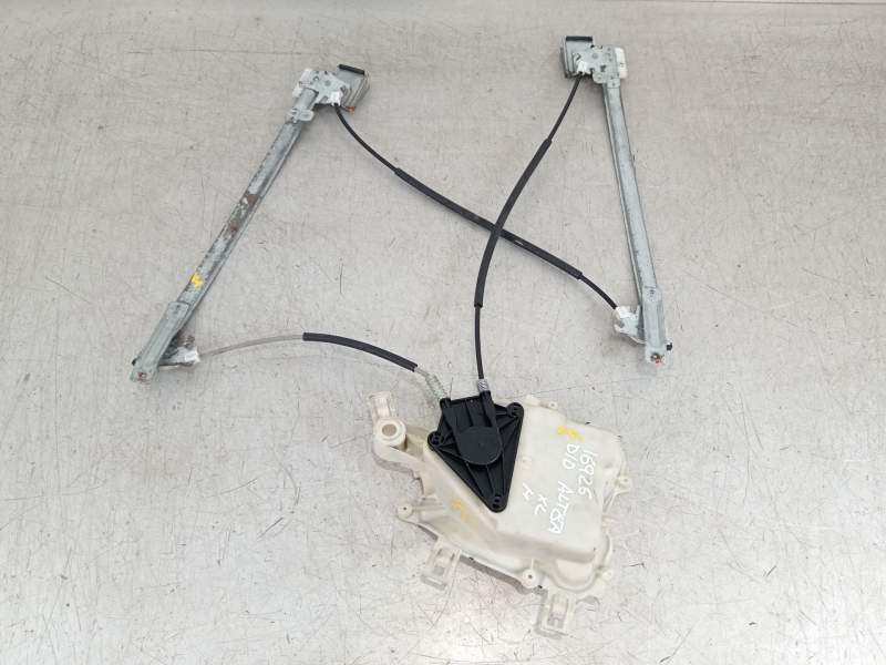 ELEVALUNAS DELANTERO DERECHO 5P0837402AC 1T0959702AC 