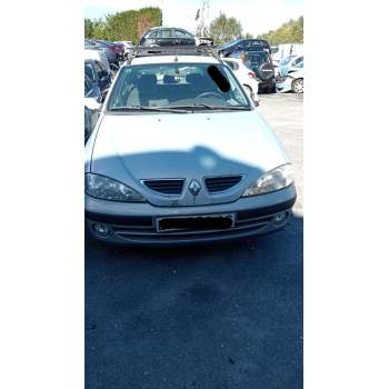 RENAULT MEGANE I (BA0/1_) de desguace