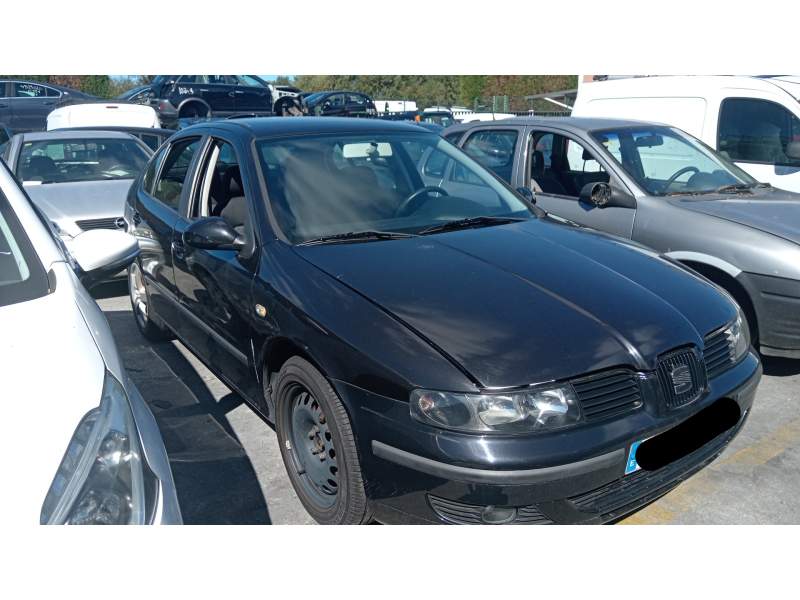 SEAT LEON (1M1)