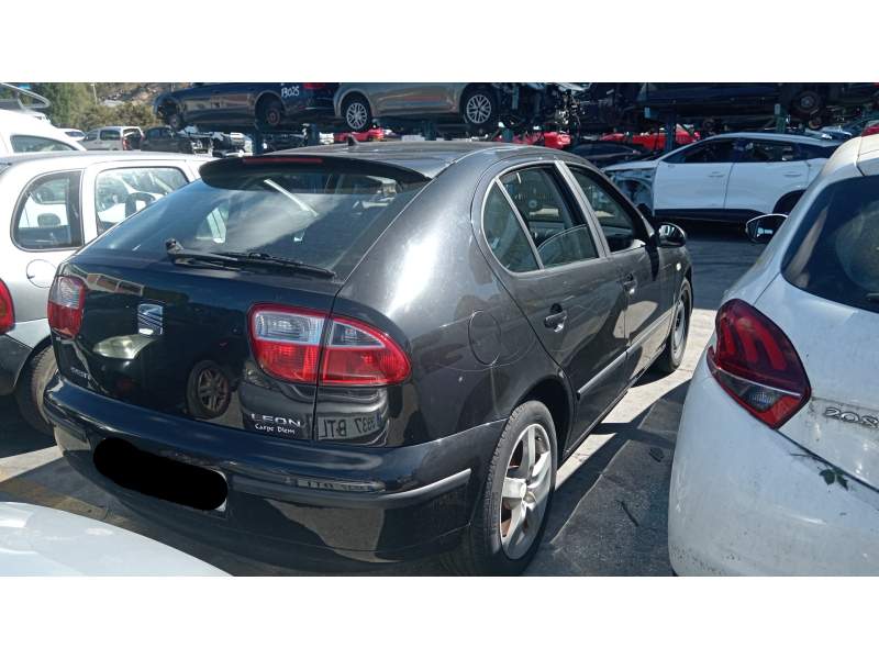 seat leon (1m1) del año 2005