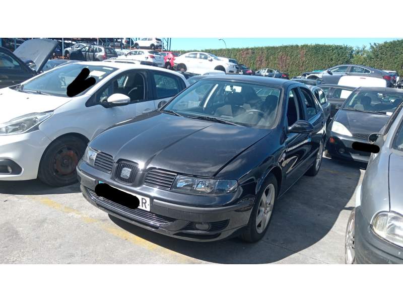 seat leon (1m1) del año 2005