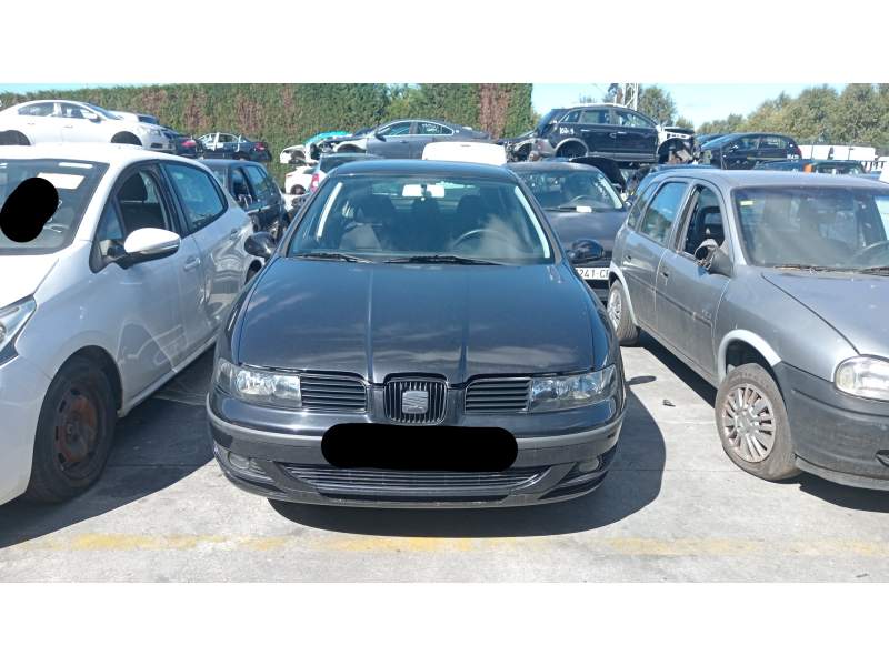 seat leon (1m1) del año 2005