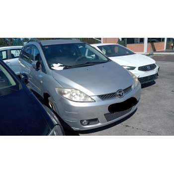 mazda 5 (cr) del año 2007