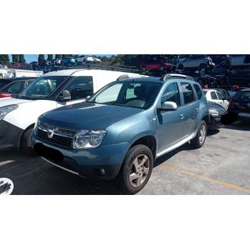 dacia duster (hs_) del año 2012