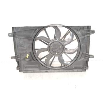 ELECTROVENTILADOR 39013322 0130708449 3137334033