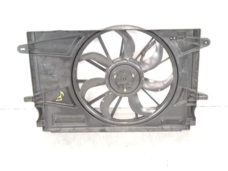 ELECTROVENTILADOR 39013322 0130708449 3137334033