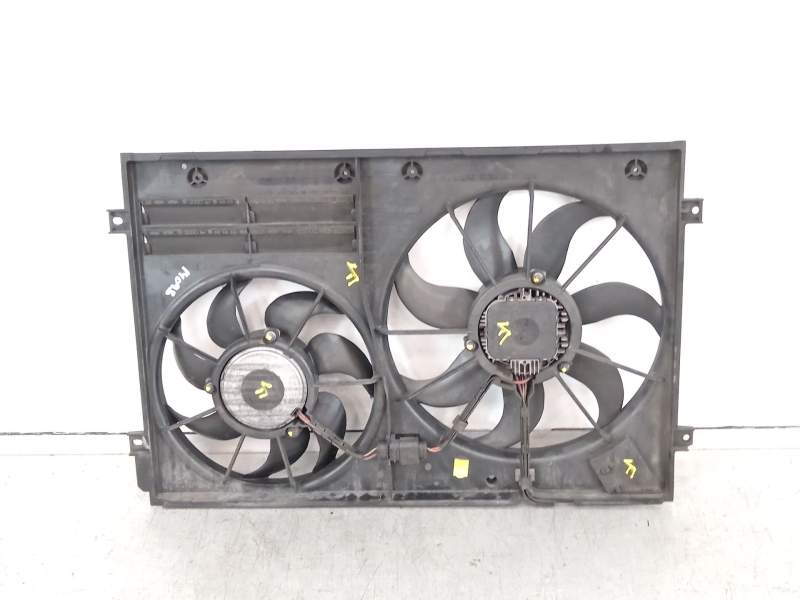 ELECTROVENTILADOR 1K0121205AB 1K0121207AT 