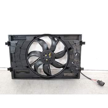 ELECTROVENTILADOR 5Q0121205S 5Q0121203CN 5Q0121207AG
