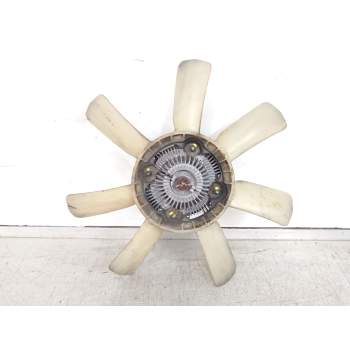 VENTILADOR VISCOSO MOTOR 7023102 5001870188 5001870183