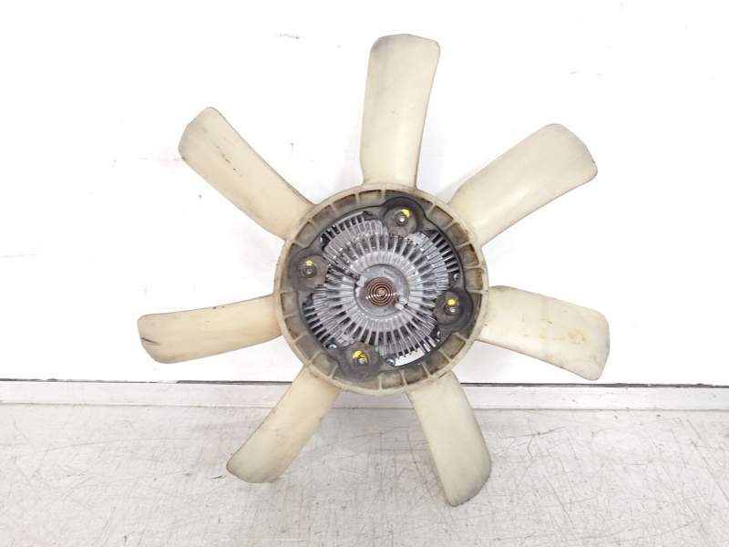 VENTILADOR VISCOSO MOTOR 7023102 5001870188 5001870183