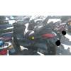 YAMAHA X-MAX