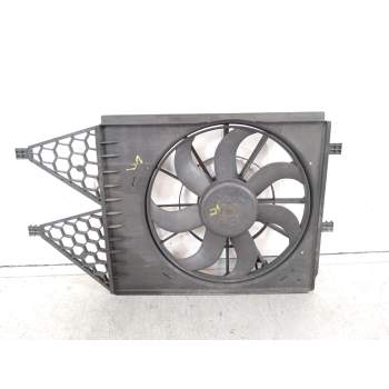 Recambio de electroventilador para seat ibiza iv (6j5, 6p1) 1.6 tdi referencia OEM IAM 6R0121207A  