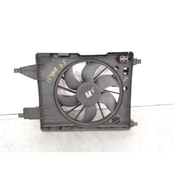 Recambio de electroventilador para renault megane ii (bm0/1_, cm0/1_) 1.5 dci (bm1e, cm1e) referencia OEM IAM 8200680824 5020232