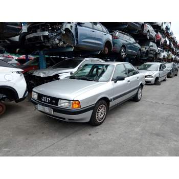 AUDI 80 B3 Sedán (893, 894, 8A2) de desguace