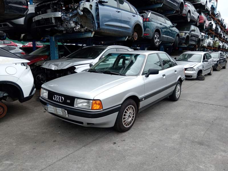 AUDI 80 B3 SEDÁN (893, 894, 8A2)