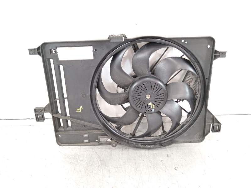ELECTROVENTILADOR CV618C607VA 