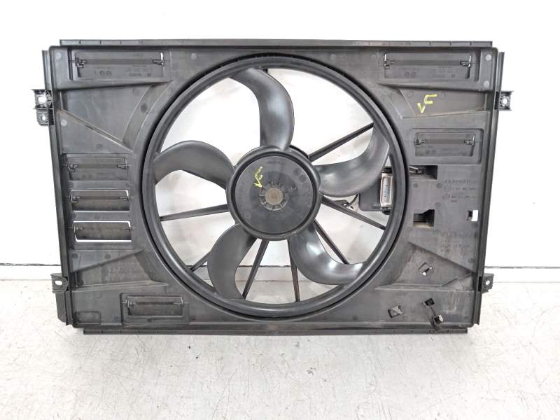 ELECTROVENTILADOR 1K0121205AF 3135103803 1K0121203AN