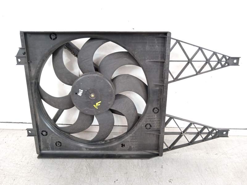 ELECTROVENTILADOR 6Q0959455AE 6Q0121207N 
