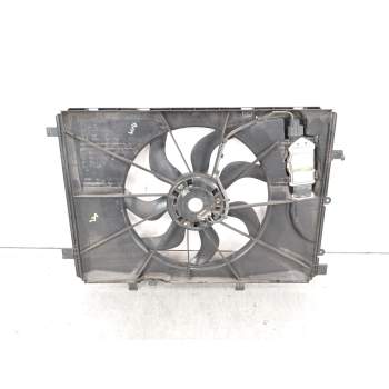 ELECTROVENTILADOR A2465000093 0130308401 3136613377