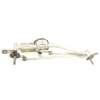 MOTOR LIMPIA DELANTERO 98100N9000 