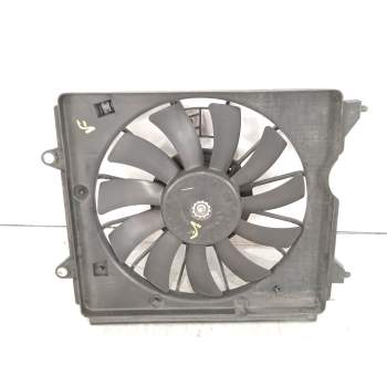 Recambio de electroventilador para honda civic viii hatchback (fn, fk) 2.2 ctdi (fk3) referencia OEM IAM 38611RSRE01 38615RSRE01
