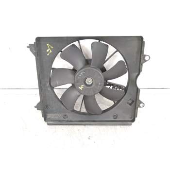 Recambio de electroventilador para honda civic viii hatchback (fn, fk) 2.2 ctdi (fk3) referencia OEM IAM 19020RSRE01 19015RSRE01